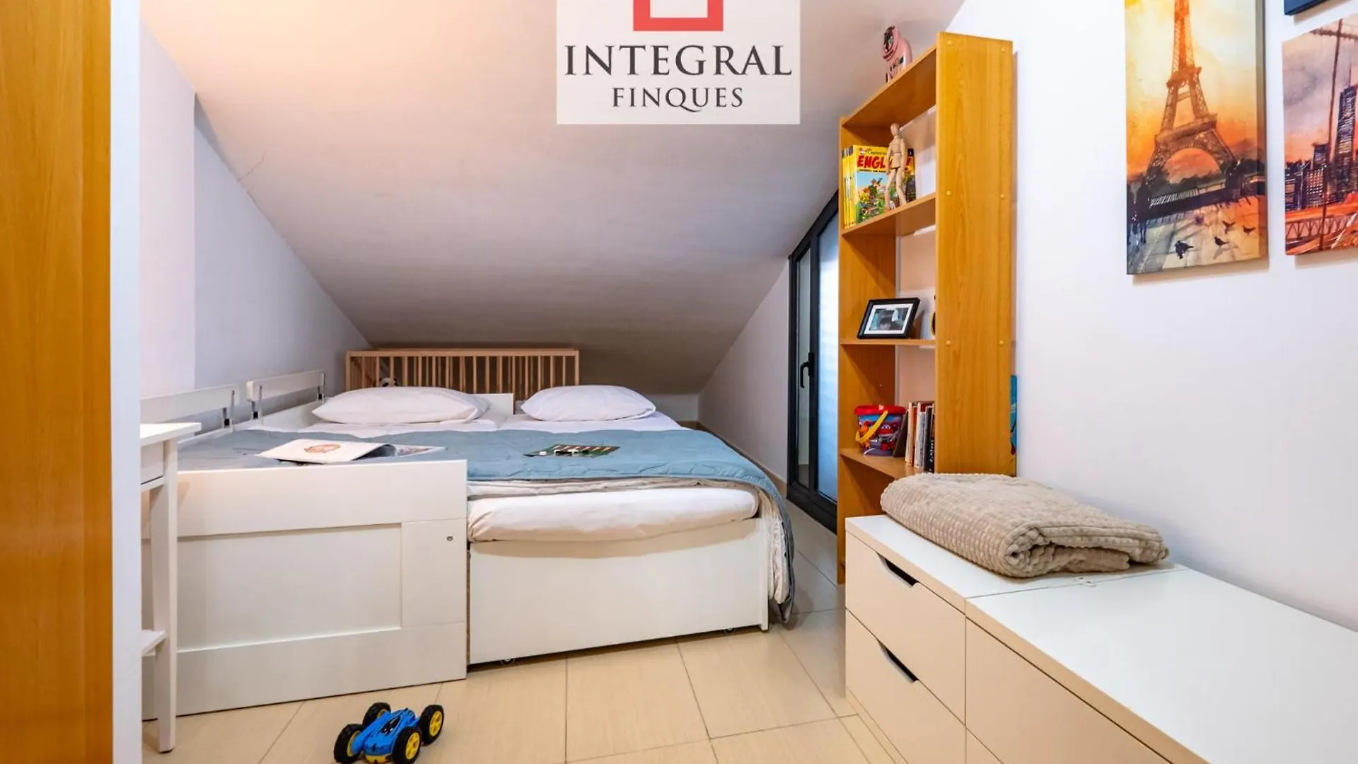 La Copla Apartament Palamos Apartment