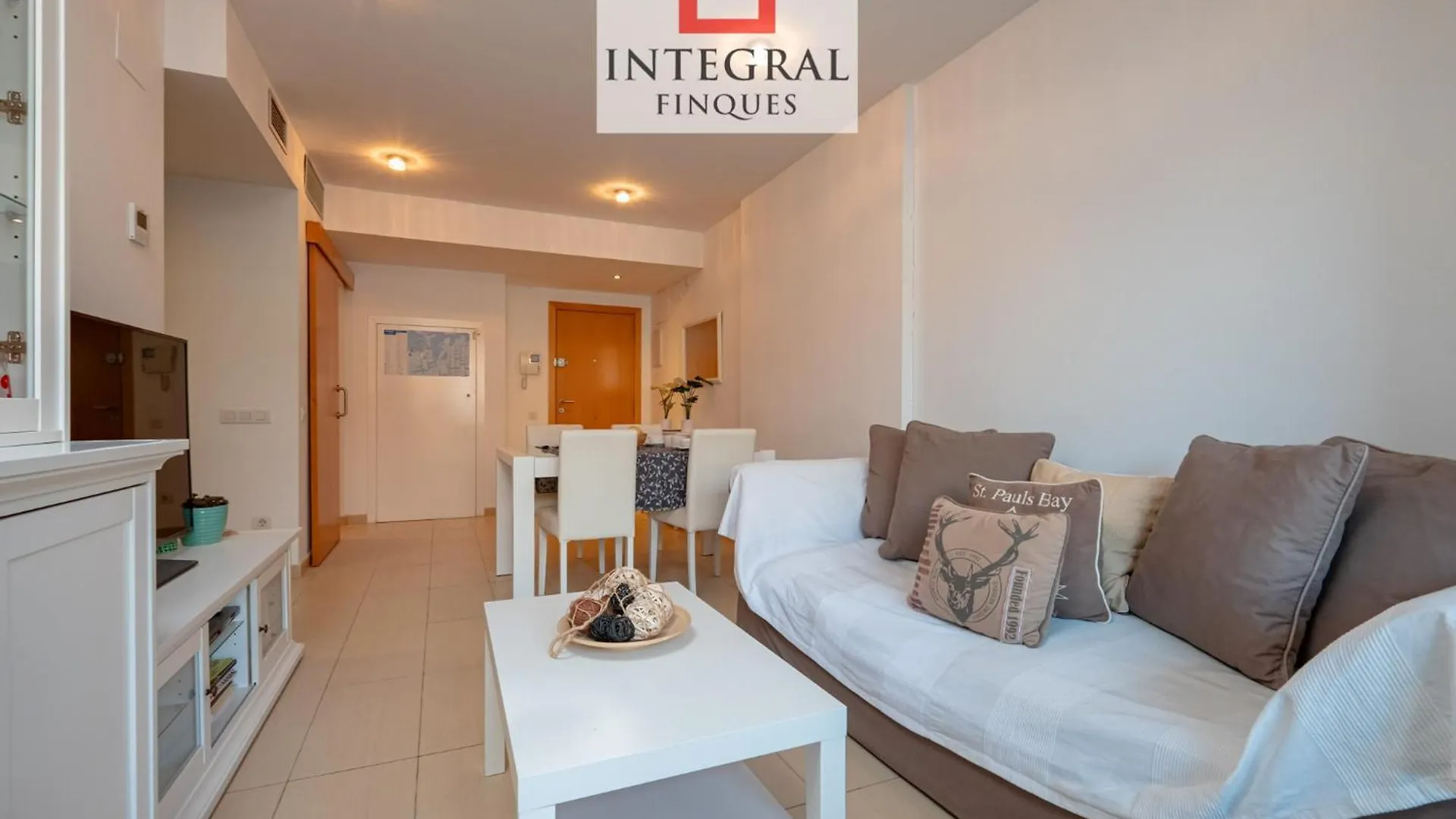 Apartment La Copla Apartament Palamos