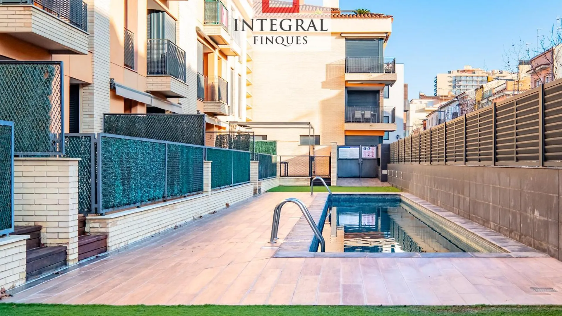 La Copla Apartament Palamos Apartment