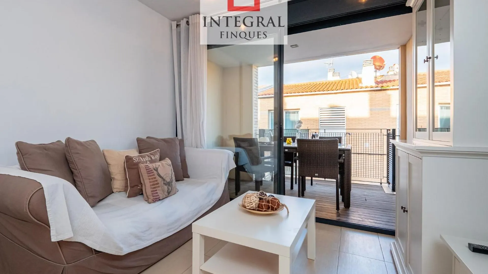 La Copla Apartament Palamos Apartment